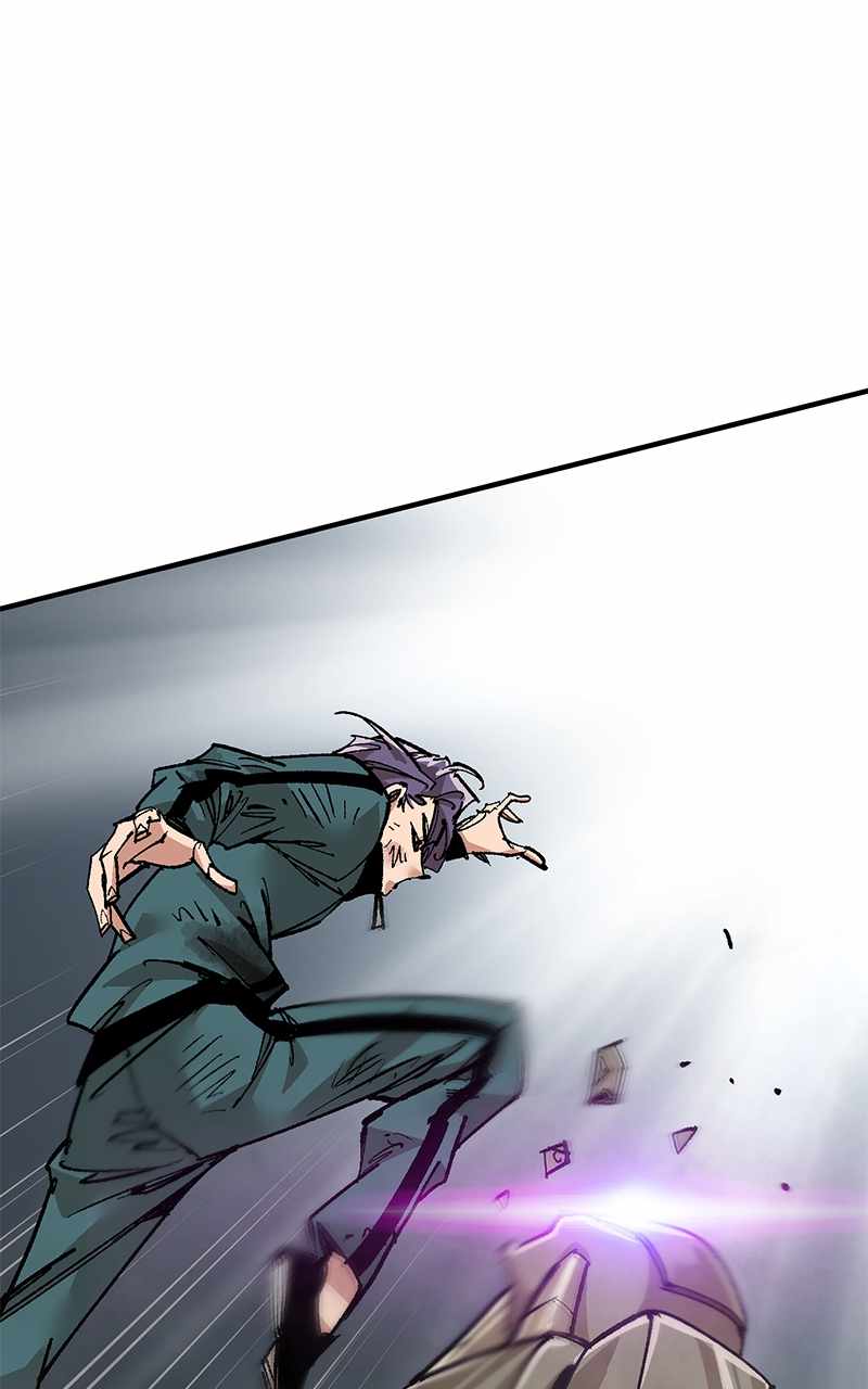 Kill to Survive Chapter 18 - Page 39