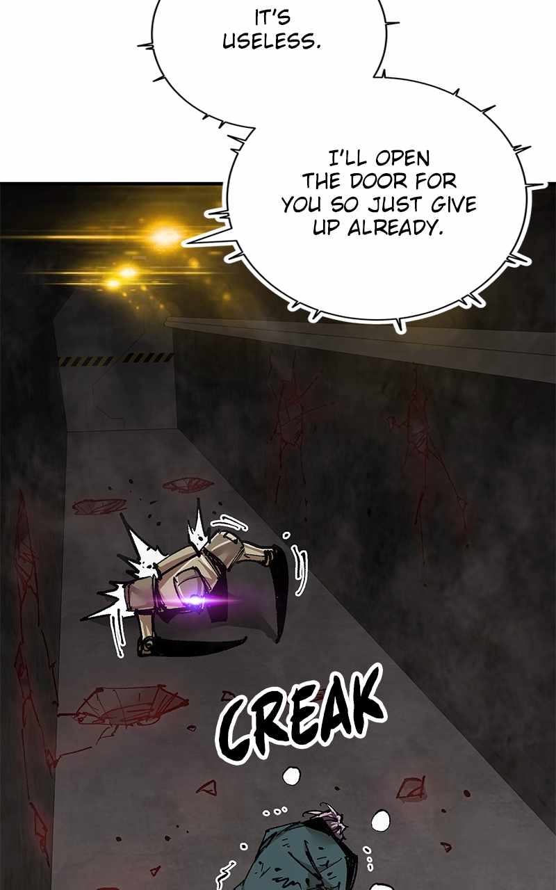Kill to Survive Chapter 18 - Page 4
