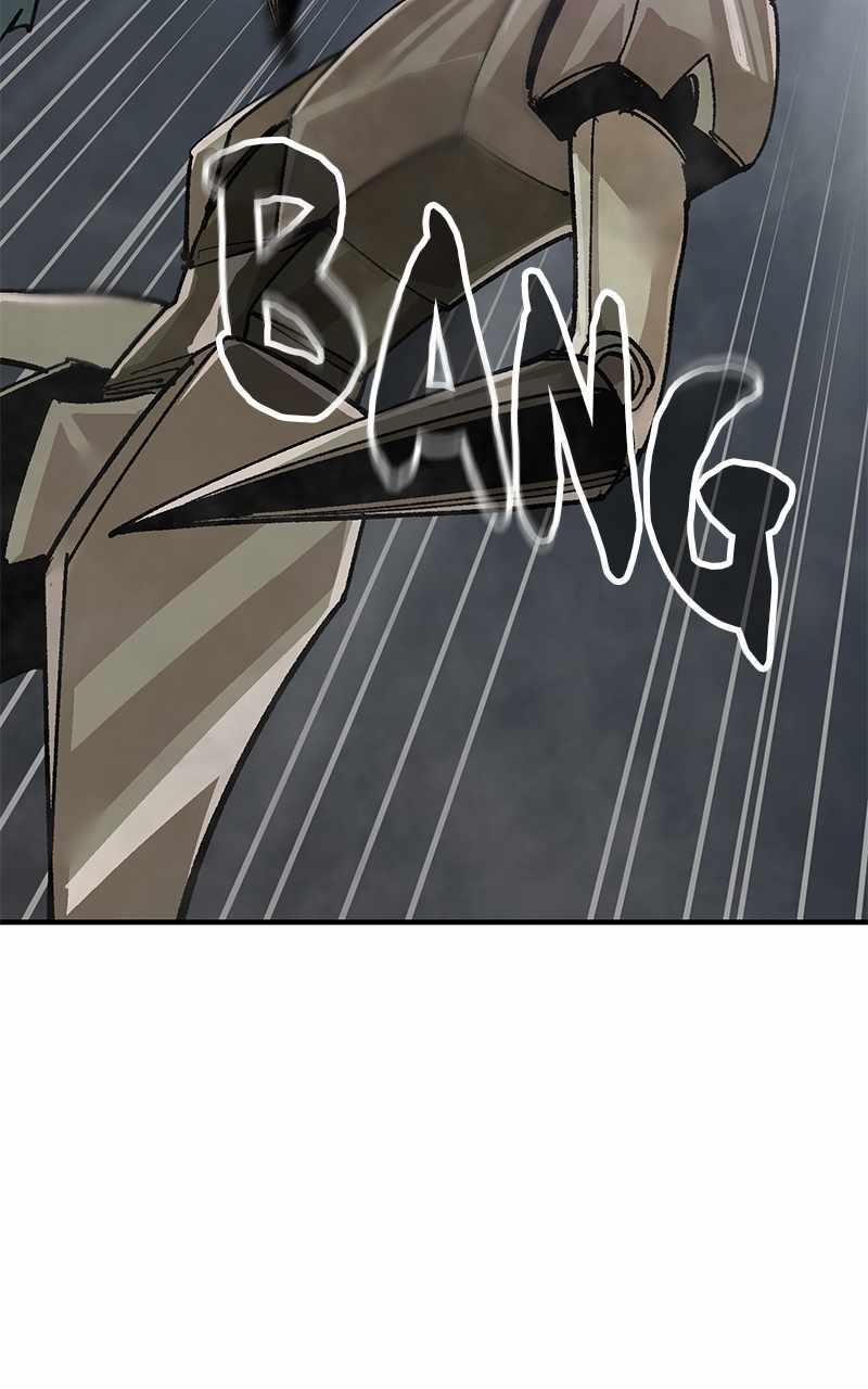 Kill to Survive Chapter 18 - Page 40