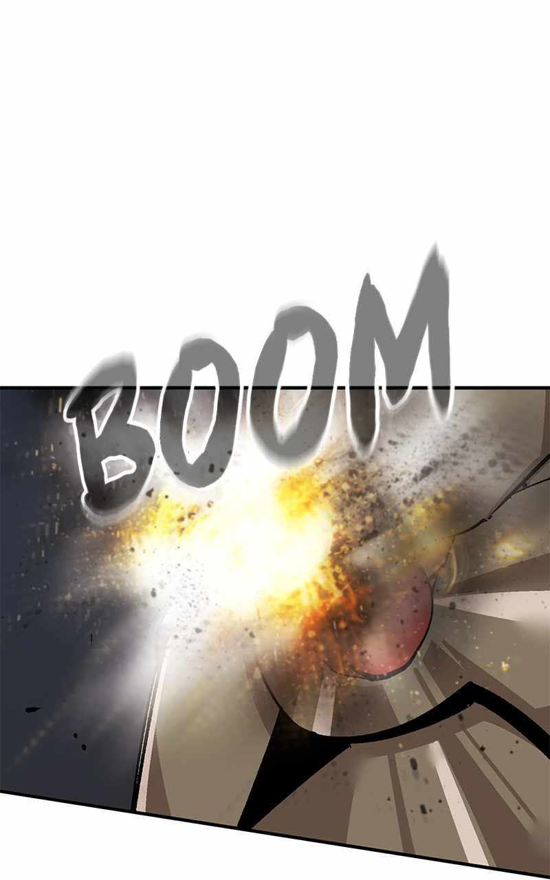 Kill to Survive Chapter 18 - Page 41