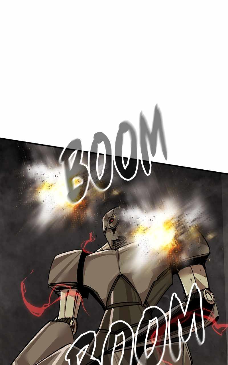 Kill to Survive Chapter 18 - Page 42