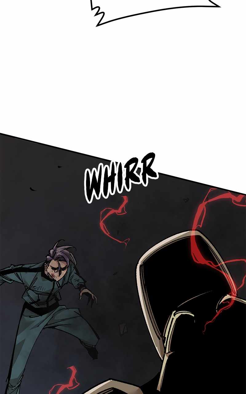 Kill to Survive Chapter 18 - Page 44