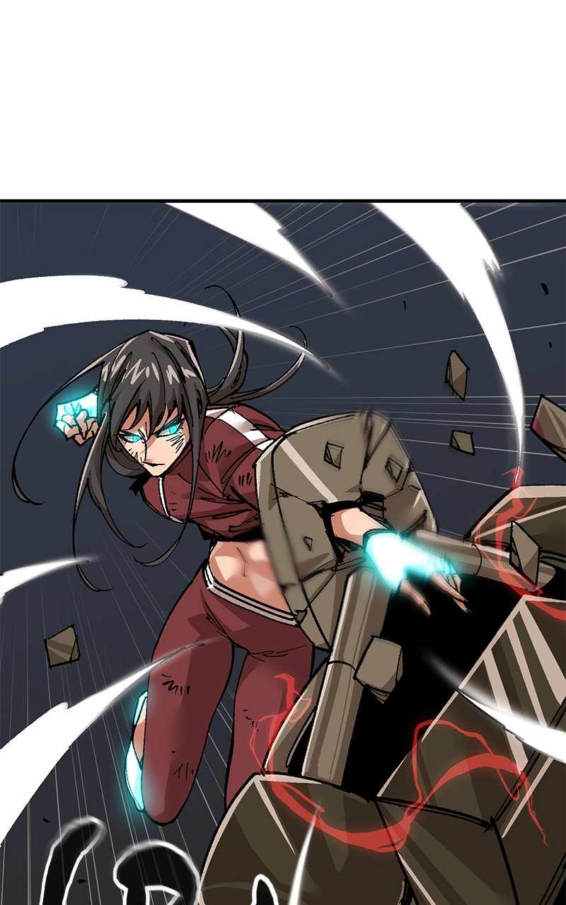 Kill to Survive Chapter 18 - Page 49