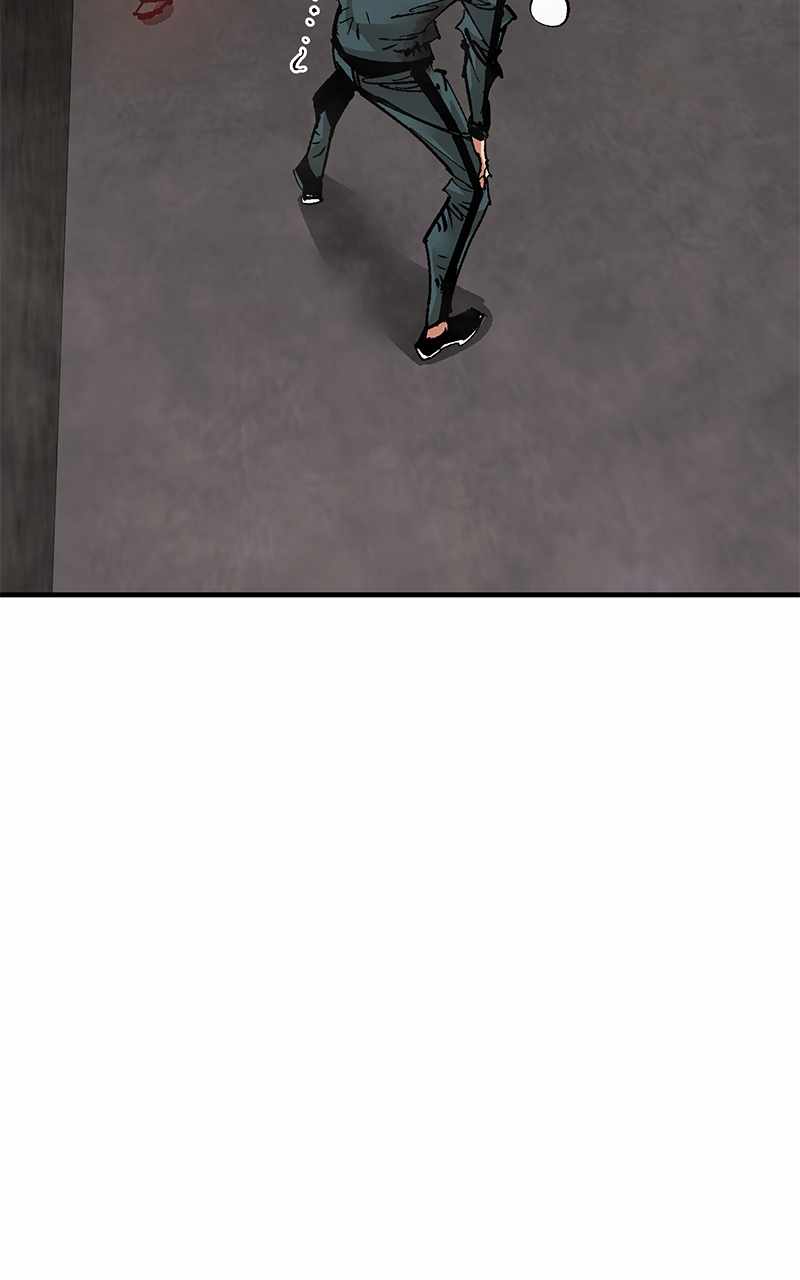 Kill to Survive Chapter 18 - Page 5