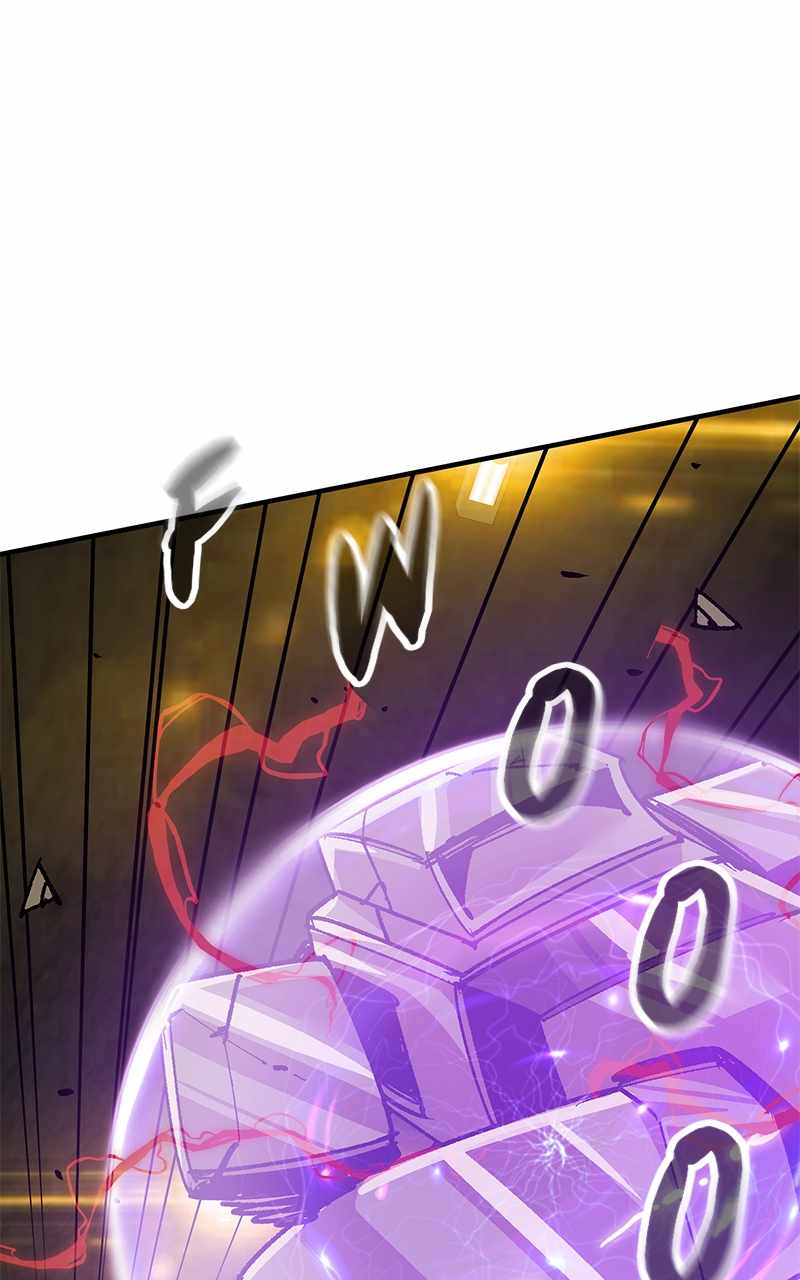 Kill to Survive Chapter 18 - Page 52
