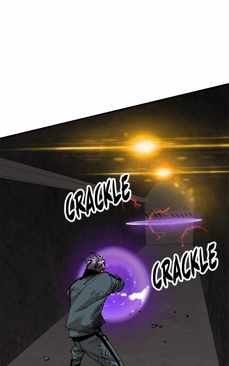 Kill to Survive Chapter 18 - Page 54