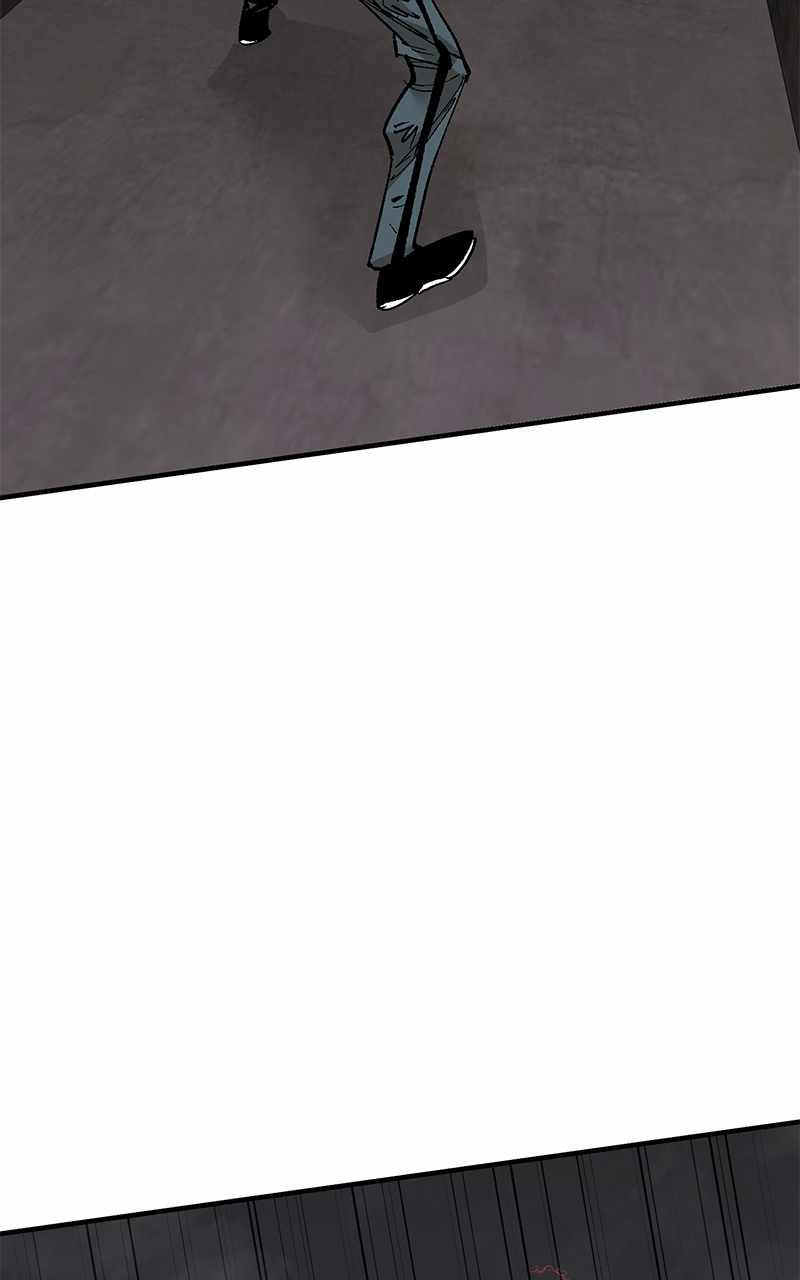 Kill to Survive Chapter 18 - Page 55