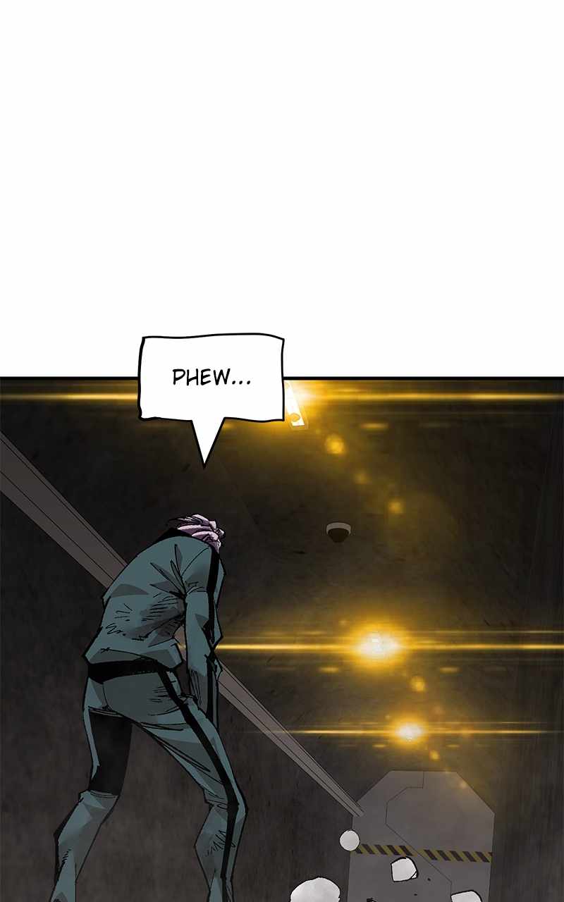 Kill to Survive Chapter 18 - Page 57