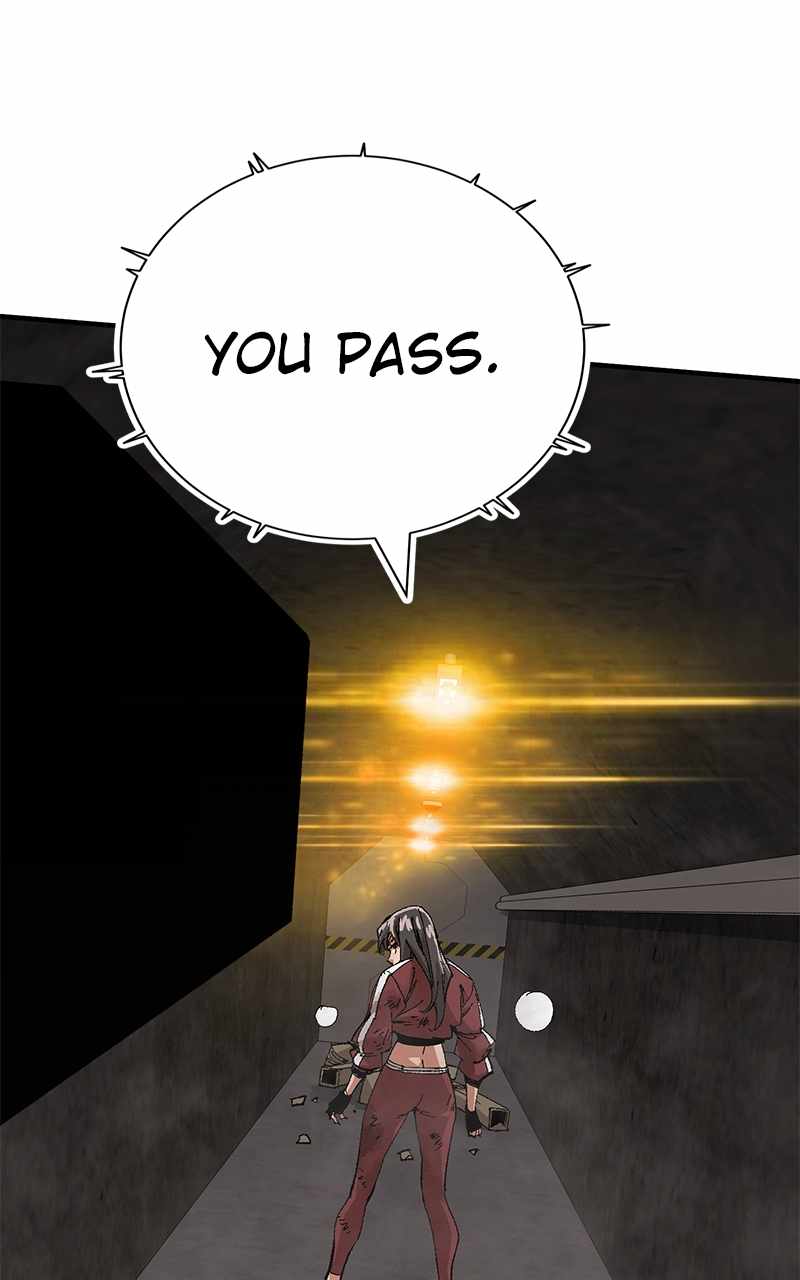 Kill to Survive Chapter 18 - Page 59