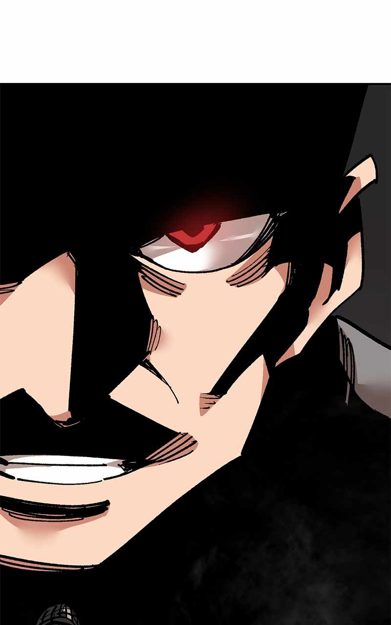 Kill to Survive Chapter 18 - Page 6