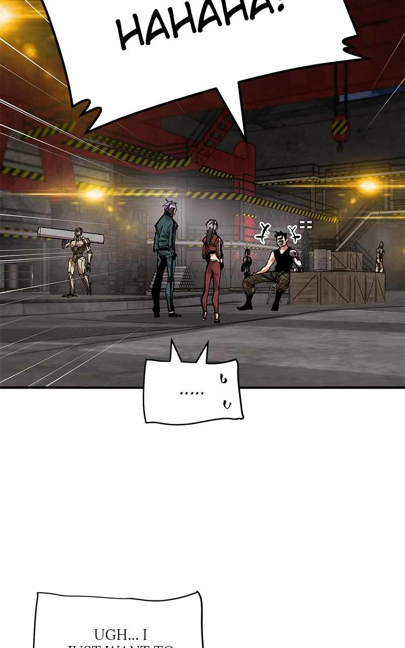 Kill to Survive Chapter 18 - Page 67