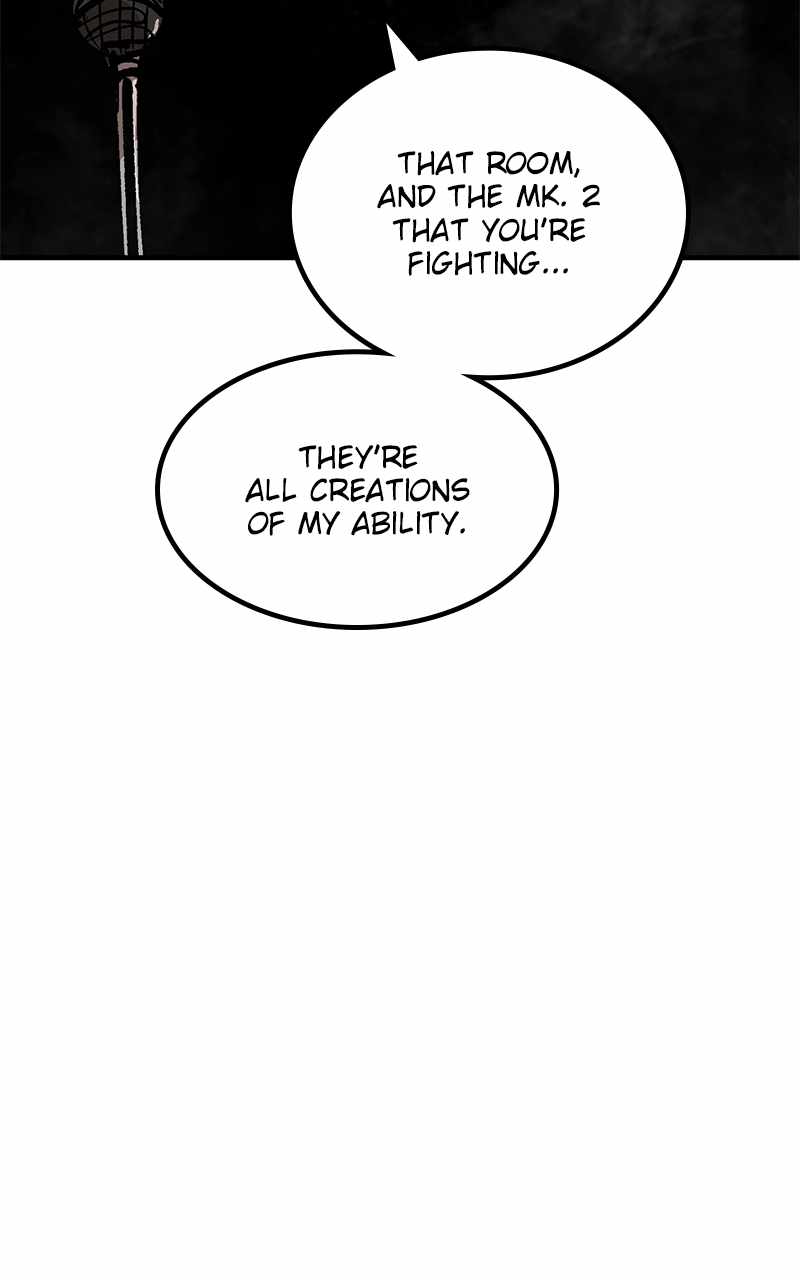 Kill to Survive Chapter 18 - Page 7