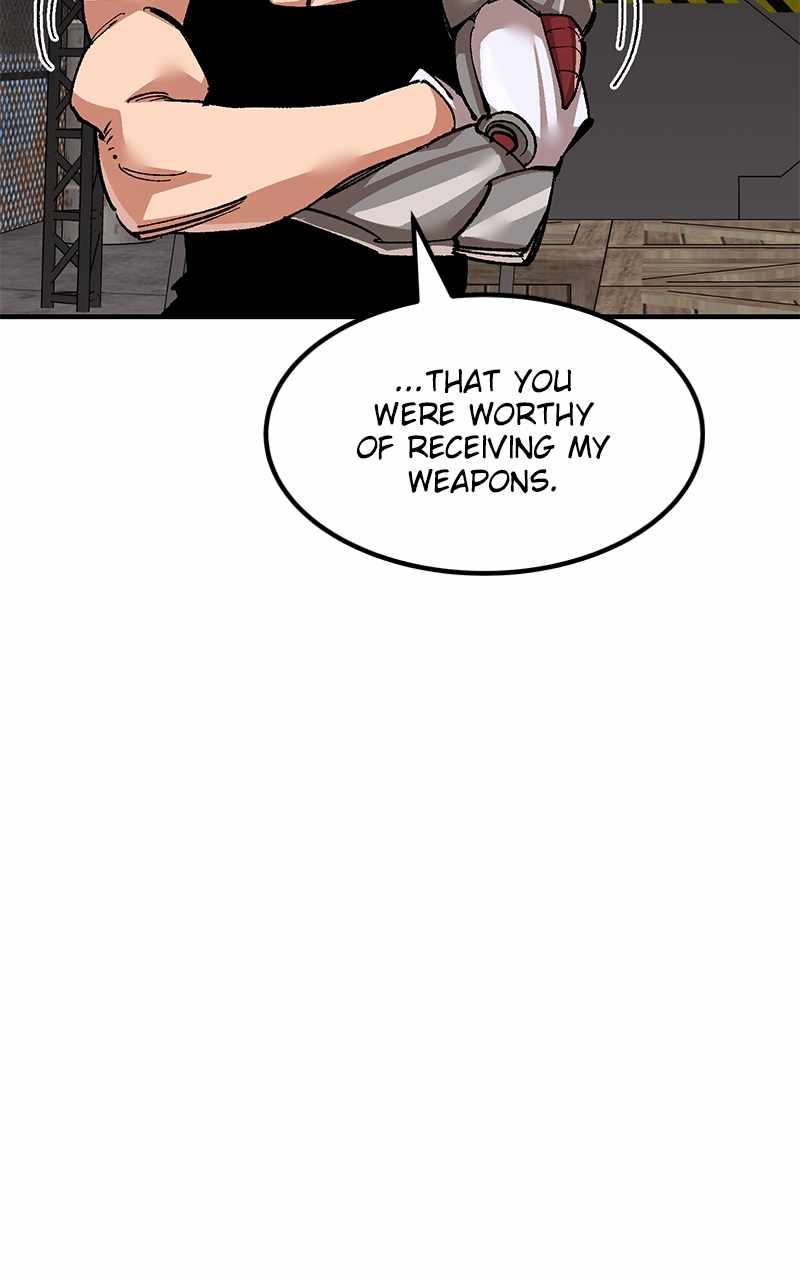 Kill to Survive Chapter 18 - Page 70