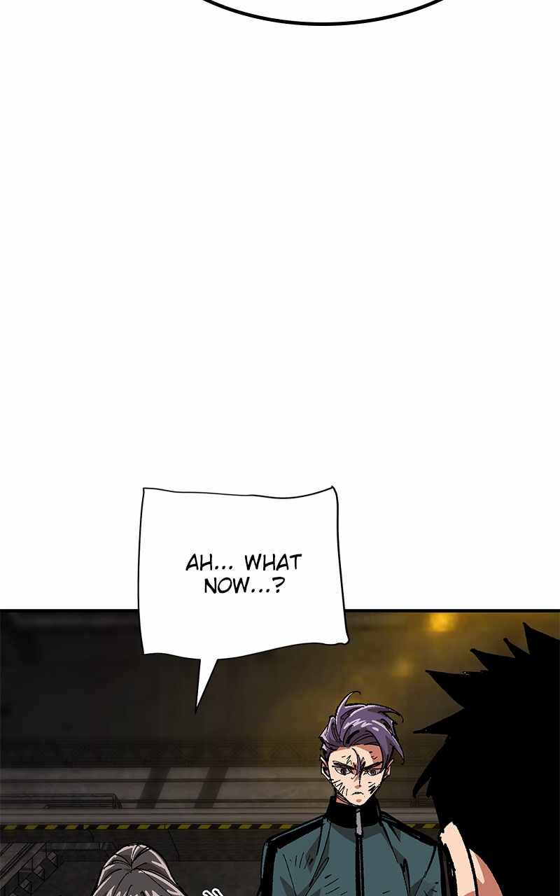 Kill to Survive Chapter 18 - Page 72