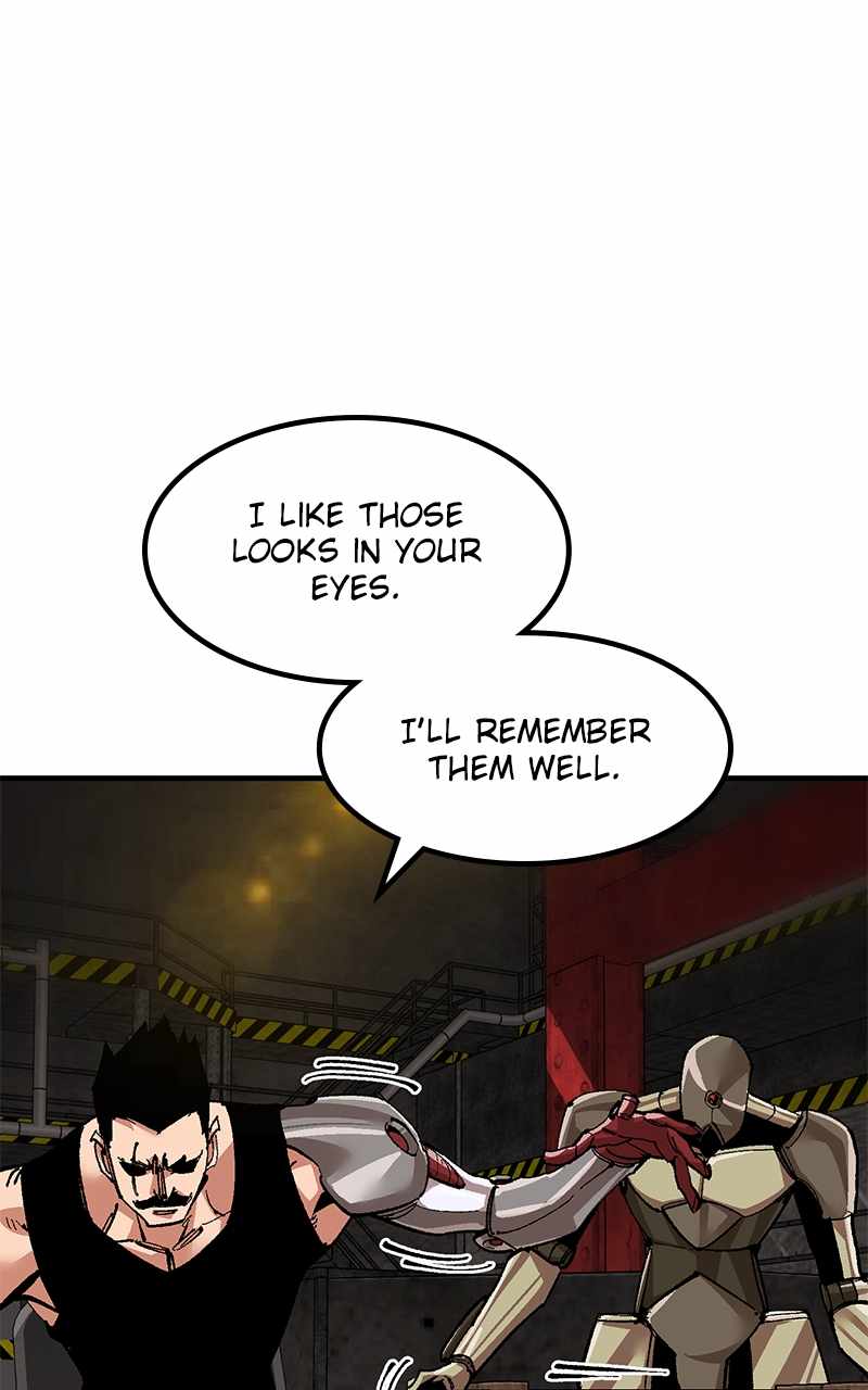 Kill to Survive Chapter 18 - Page 83
