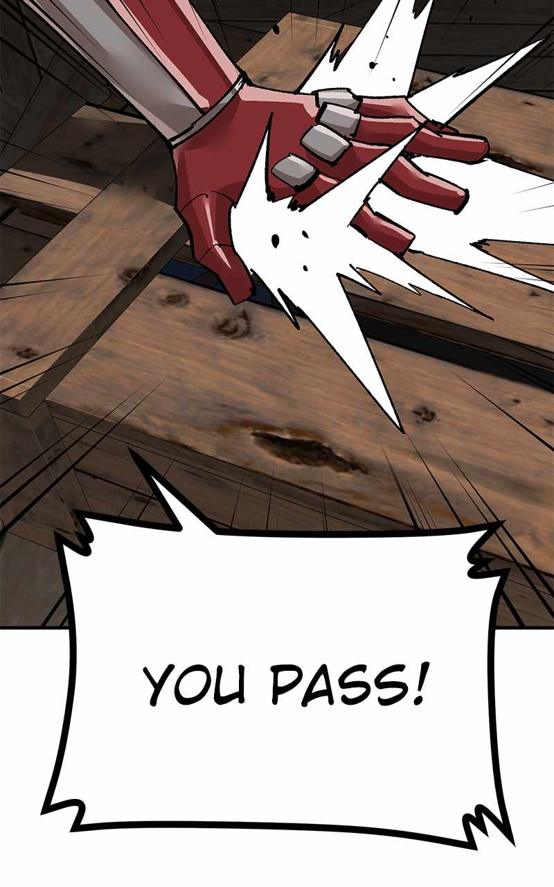 Kill to Survive Chapter 18 - Page 85