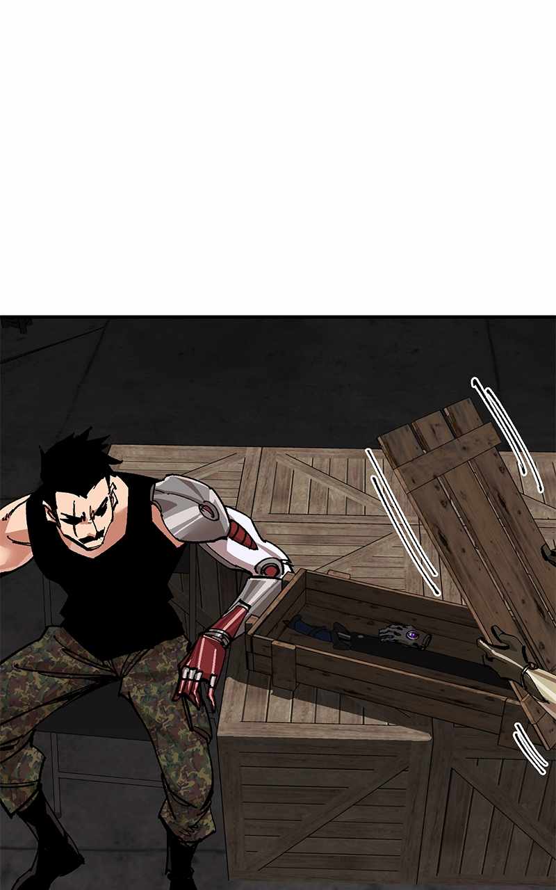 Kill to Survive Chapter 18 - Page 86