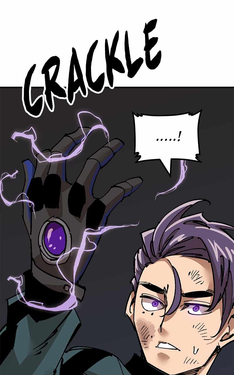Kill to Survive Chapter 18 - Page 95
