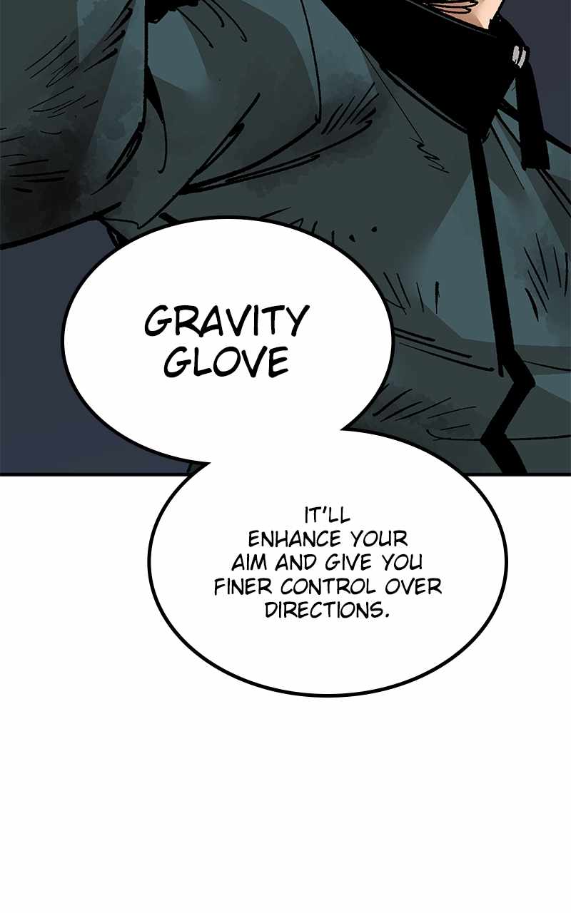 Kill to Survive Chapter 18 - Page 96