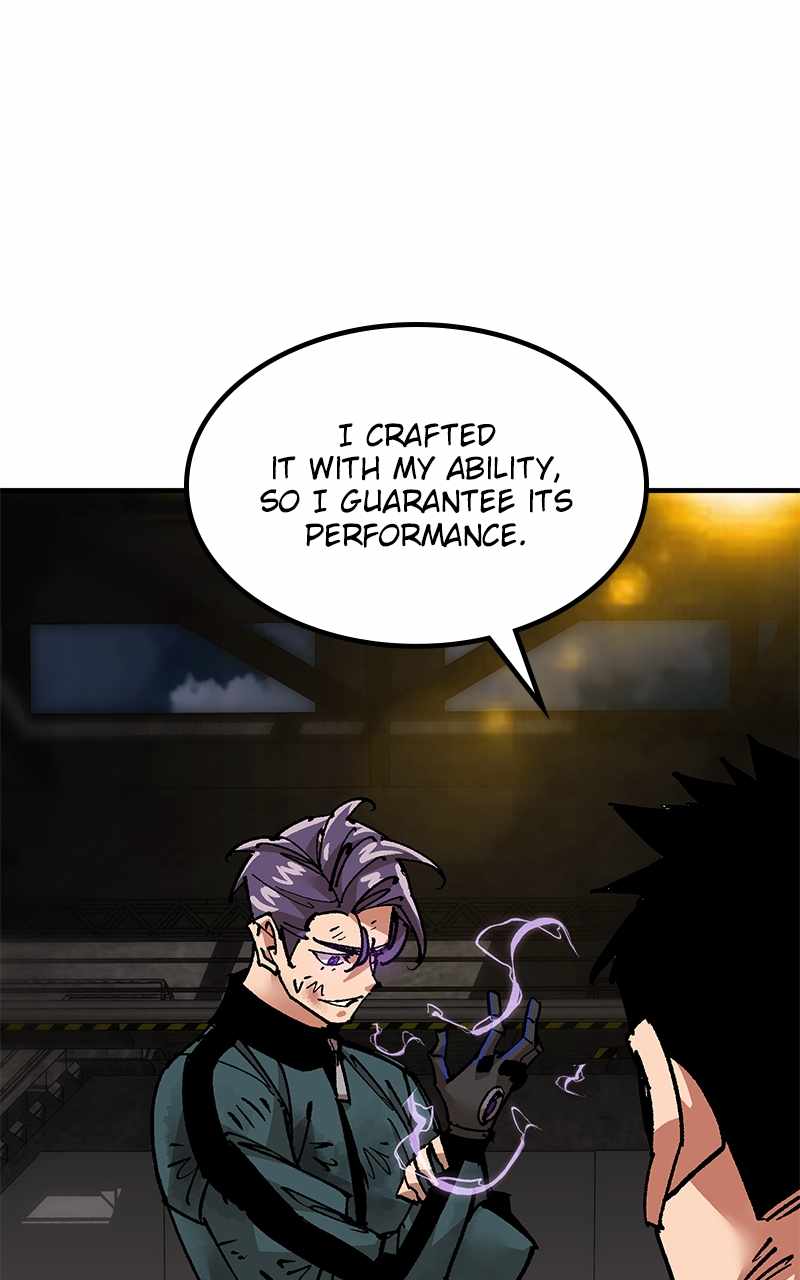 Kill to Survive Chapter 18 - Page 97
