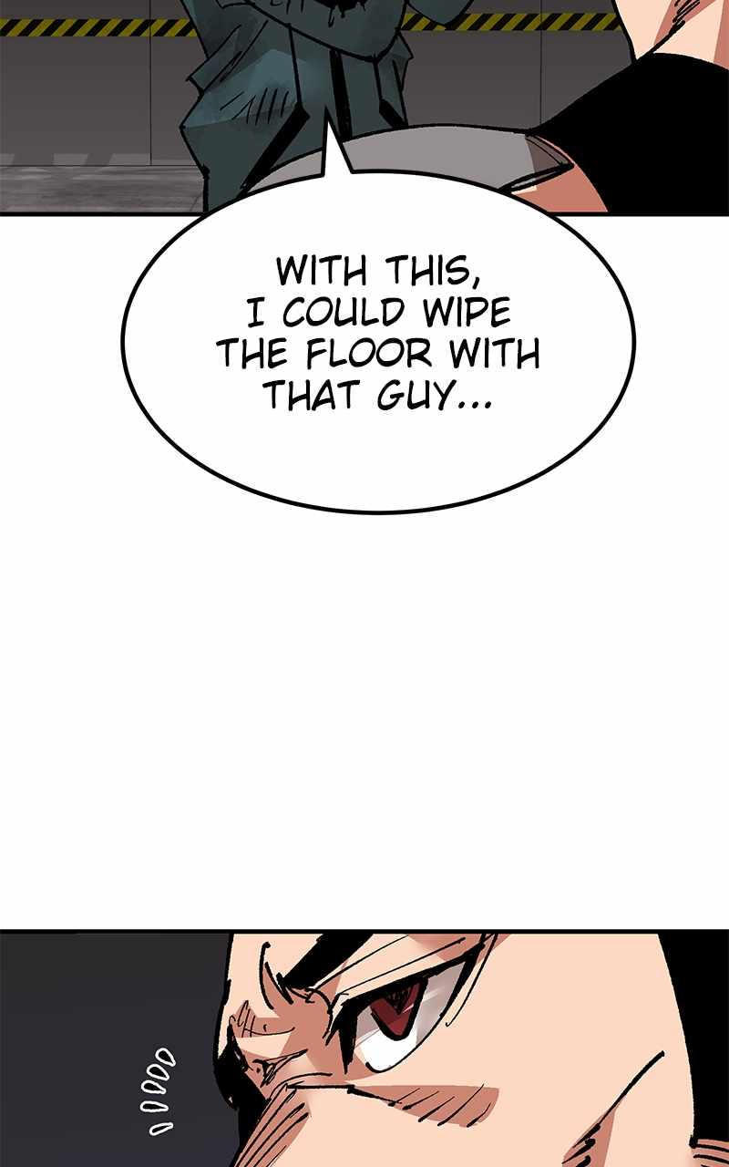 Kill to Survive Chapter 18 - Page 98