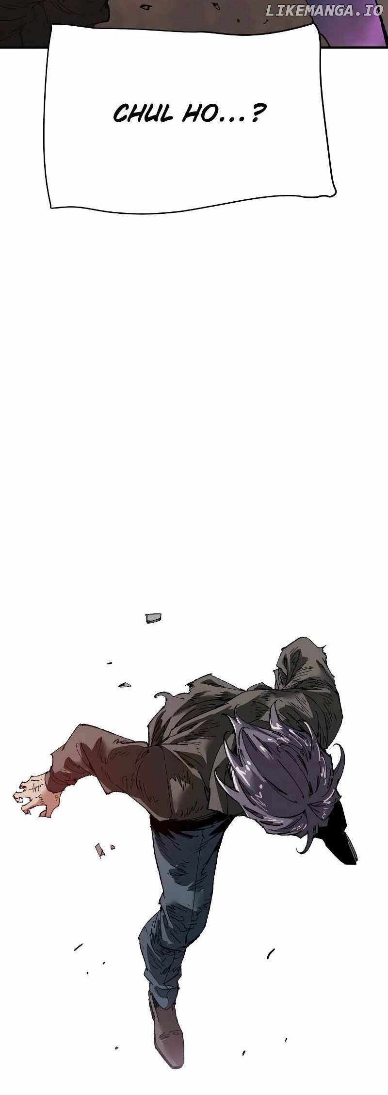 Kill to Survive Chapter 2 - Page 100