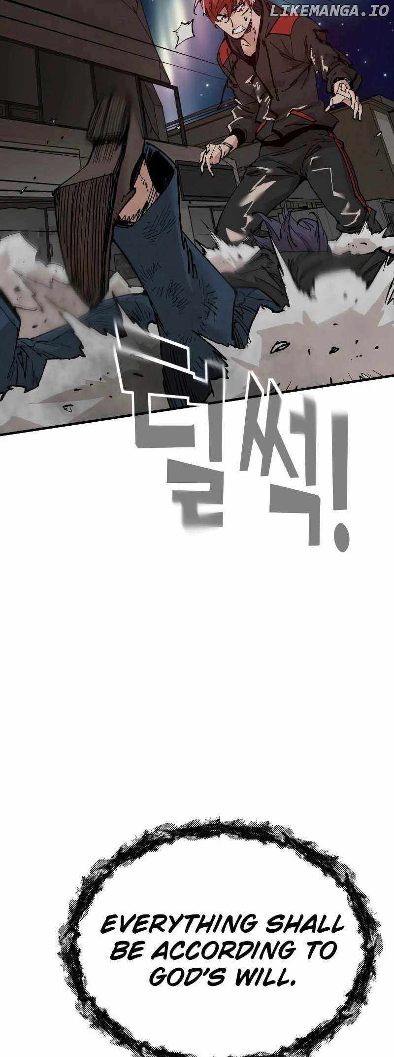 Kill to Survive Chapter 2 - Page 102