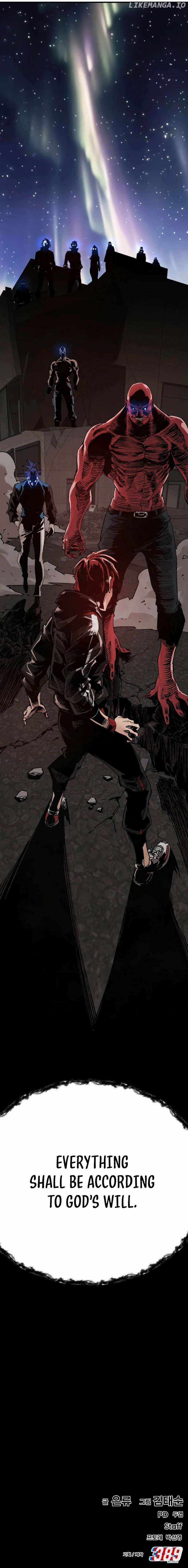 Kill to Survive Chapter 2 - Page 113