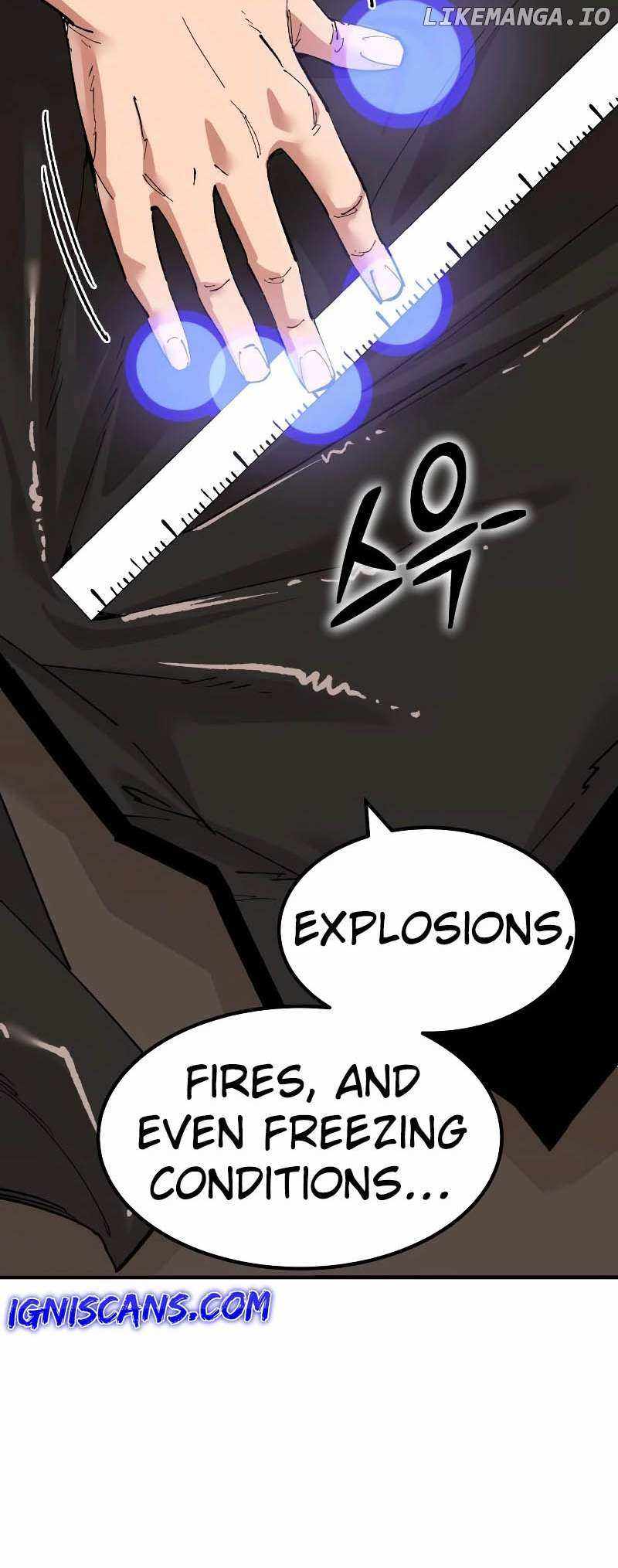 Kill to Survive Chapter 2 - Page 17