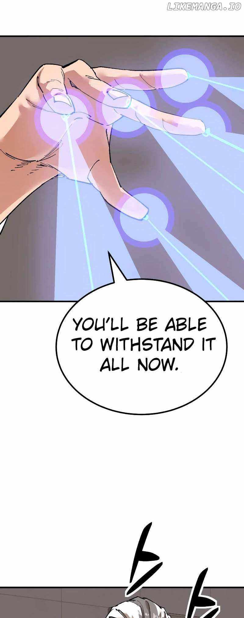 Kill to Survive Chapter 2 - Page 18