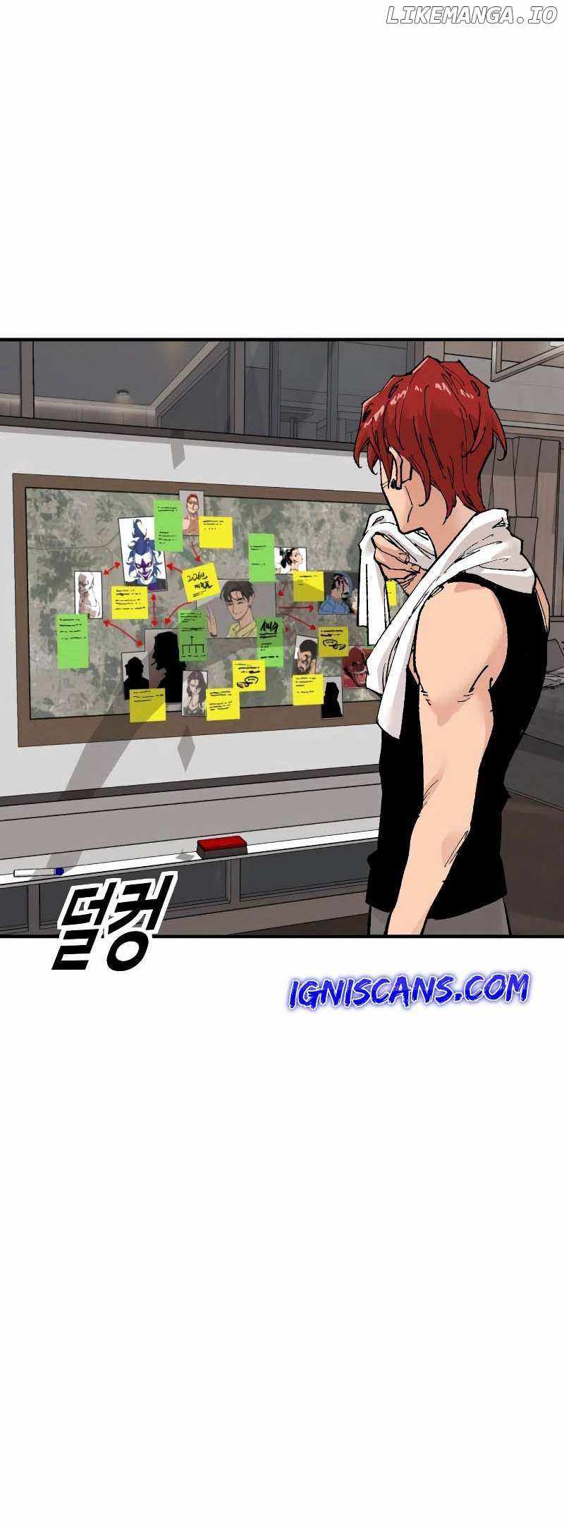 Kill to Survive Chapter 2 - Page 24