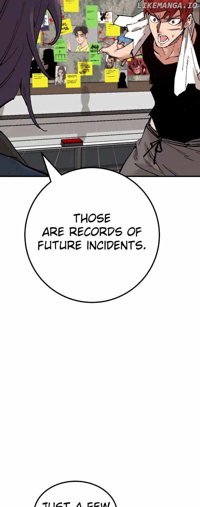 Kill to Survive Chapter 2 - Page 29