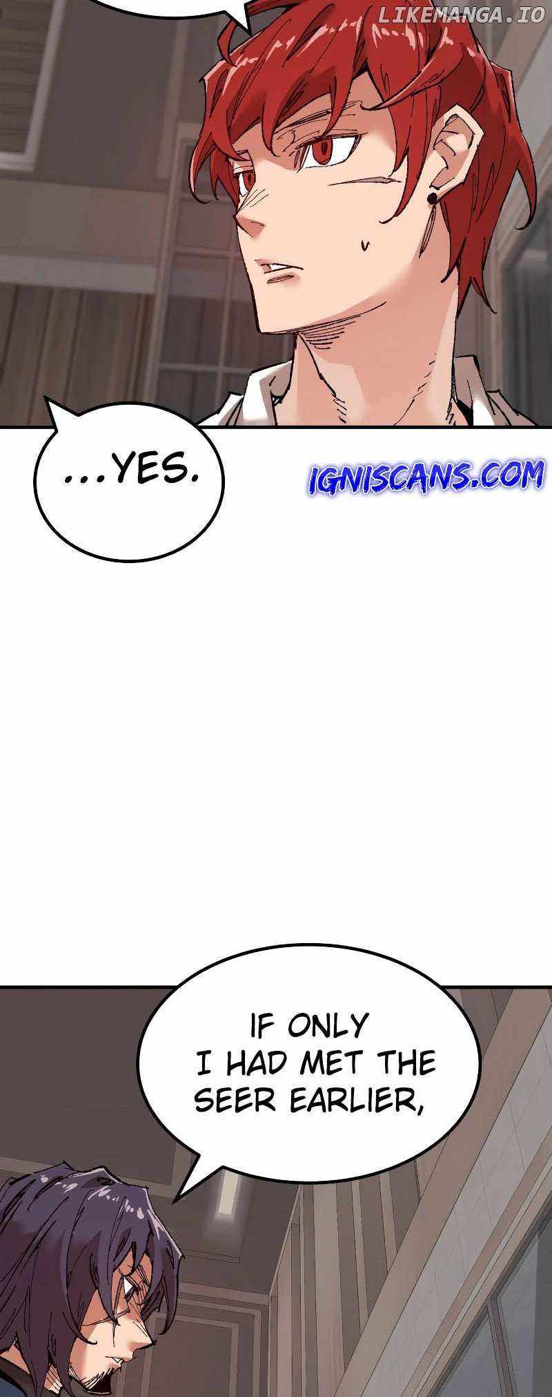 Kill to Survive Chapter 2 - Page 32