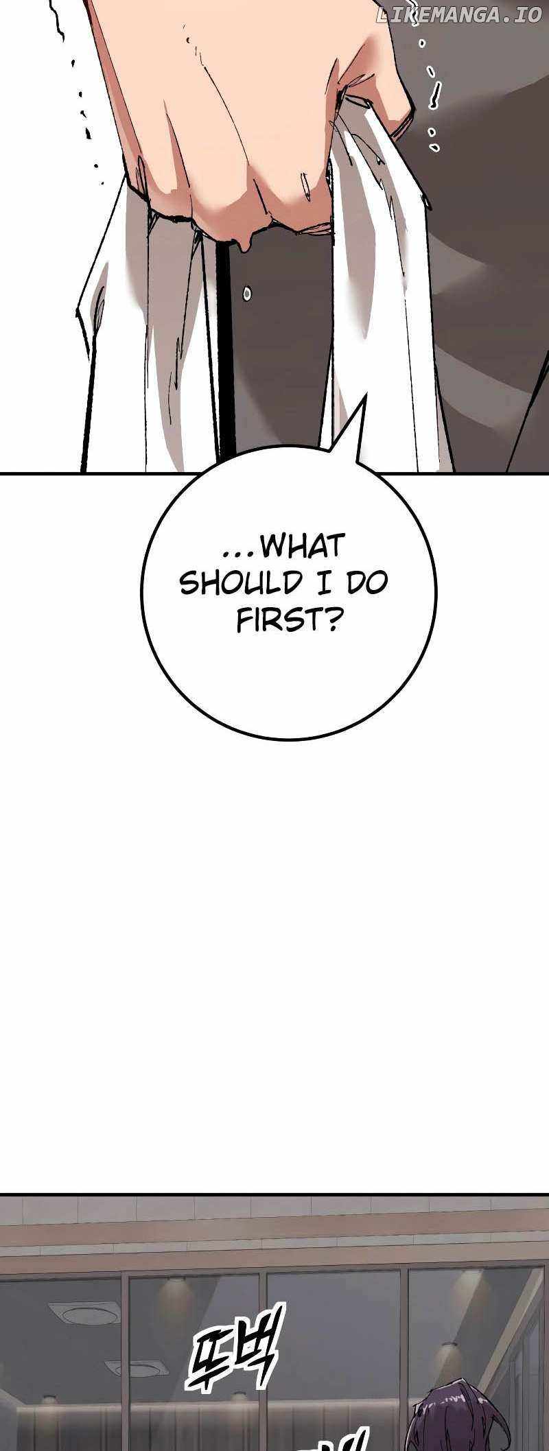 Kill to Survive Chapter 2 - Page 35