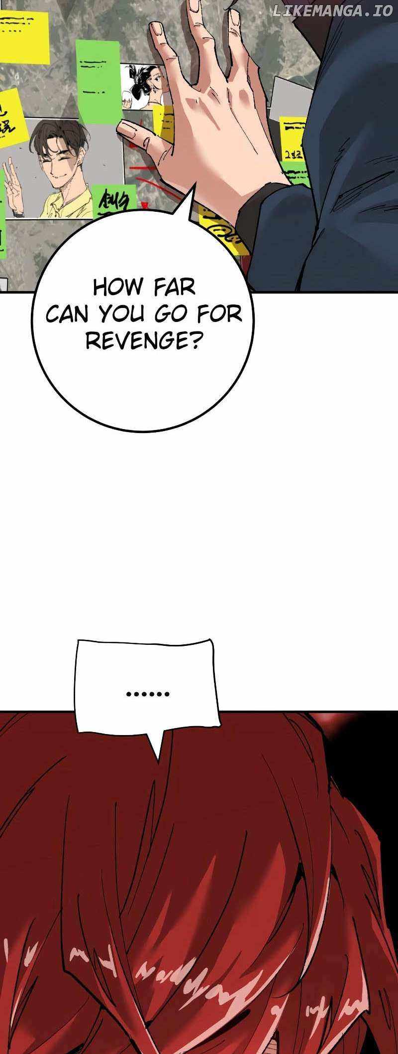 Kill to Survive Chapter 2 - Page 38