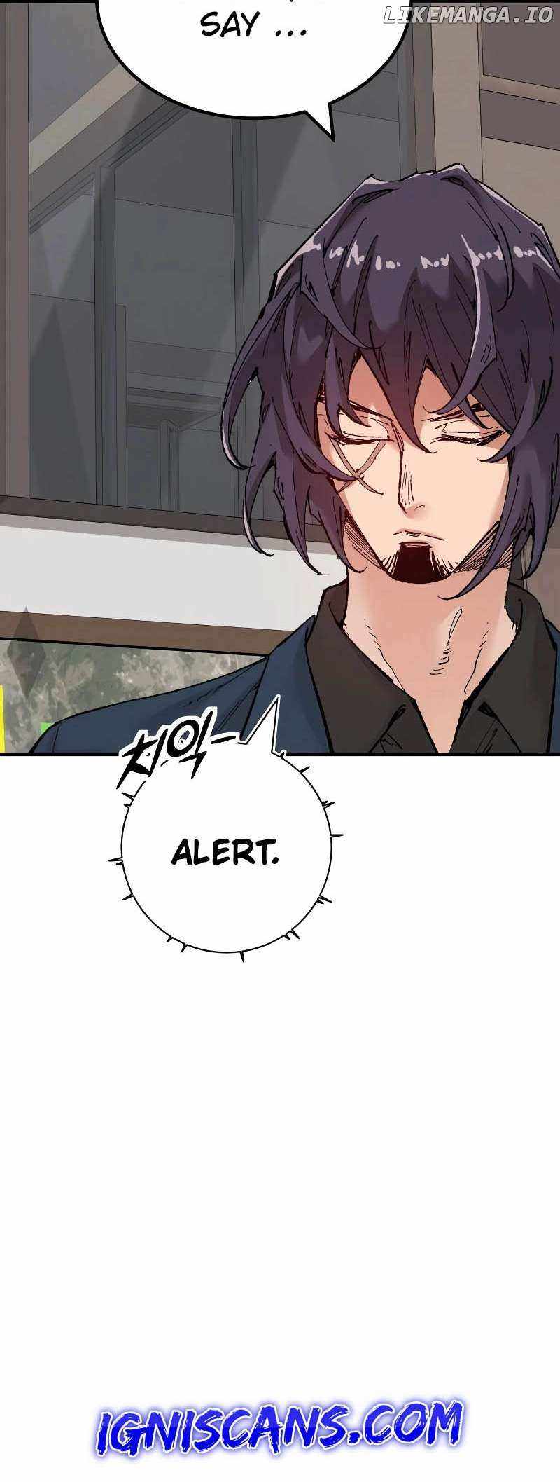 Kill to Survive Chapter 2 - Page 40