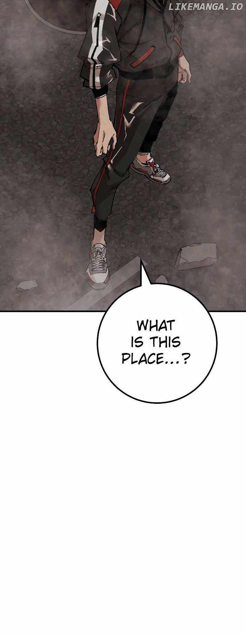 Kill to Survive Chapter 2 - Page 47