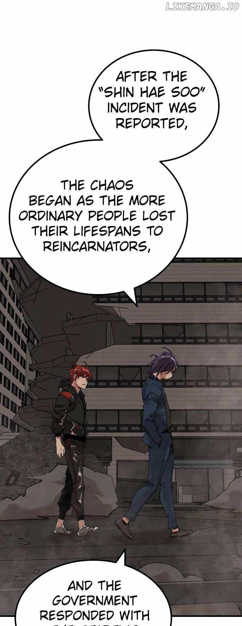 Kill to Survive Chapter 2 - Page 49