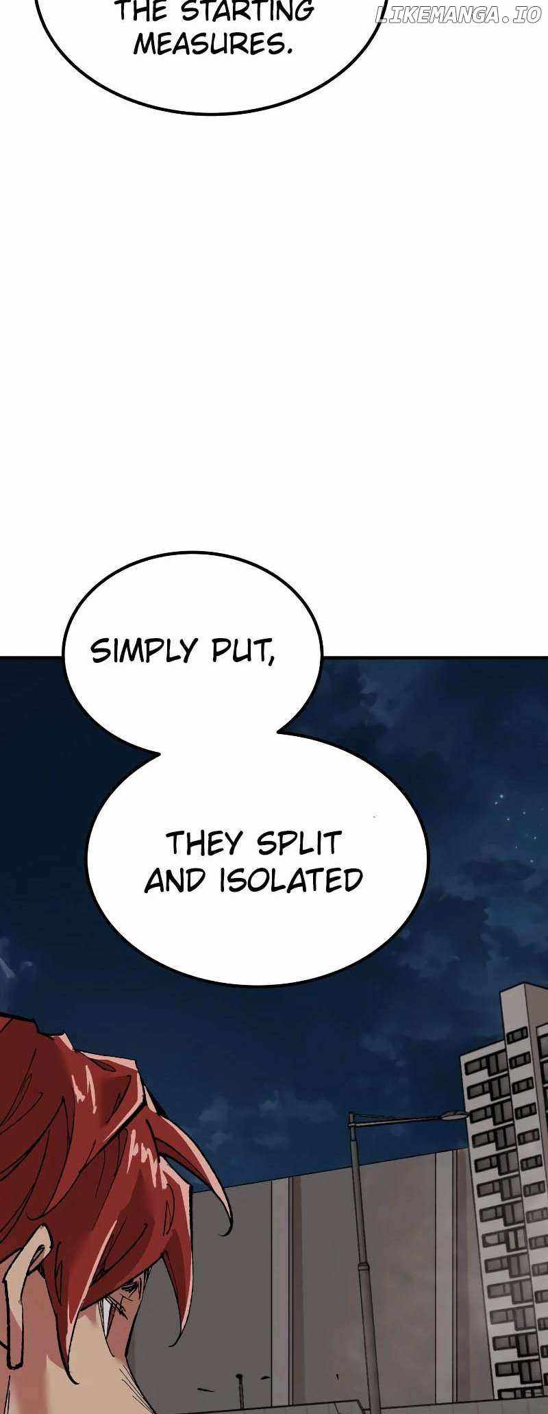 Kill to Survive Chapter 2 - Page 50