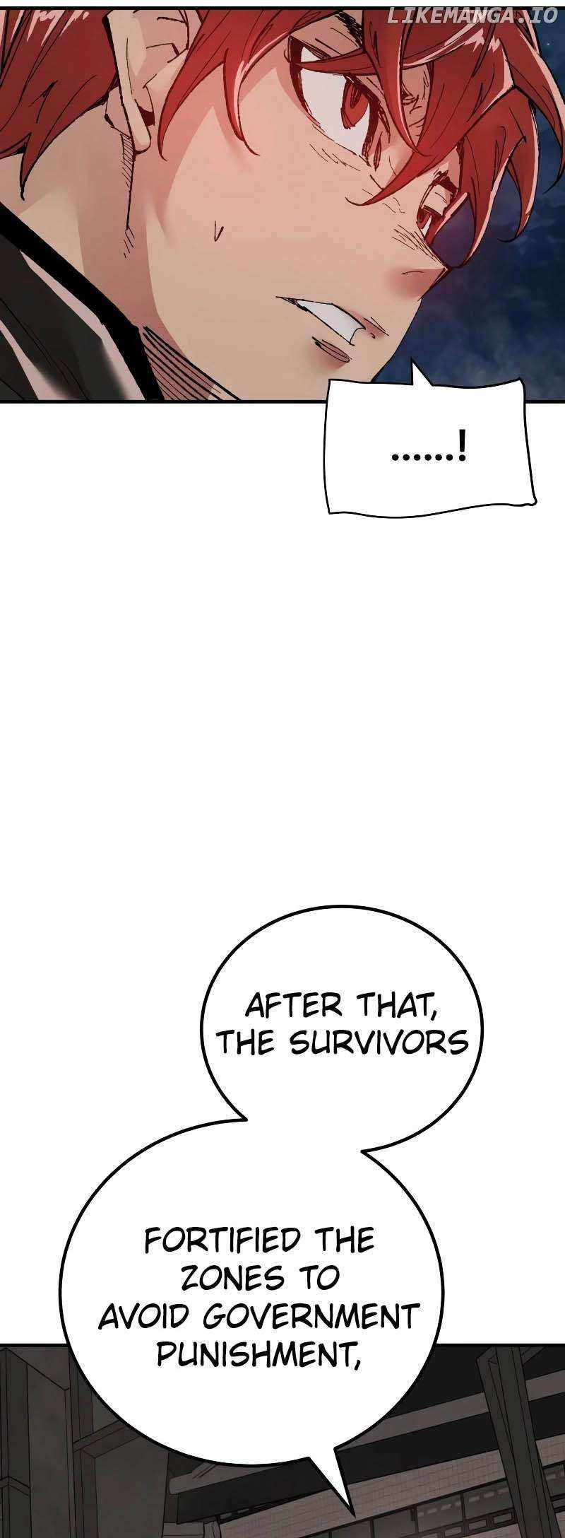 Kill to Survive Chapter 2 - Page 55