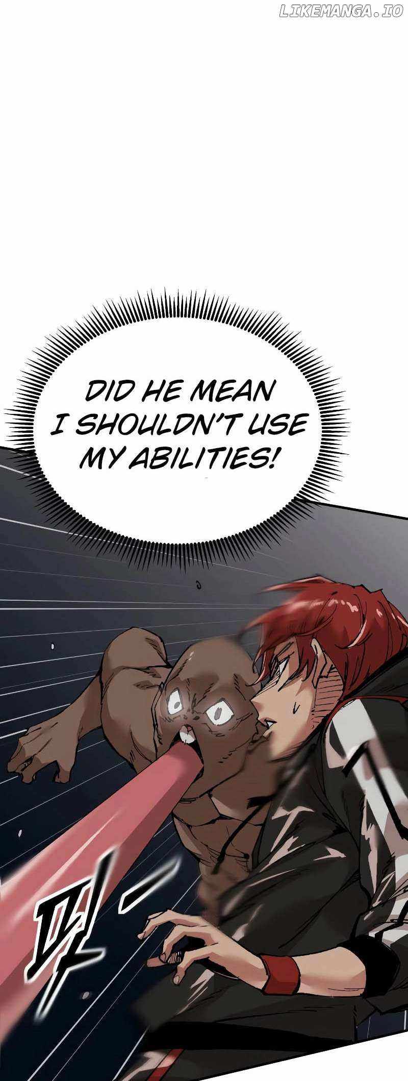 Kill to Survive Chapter 2 - Page 71