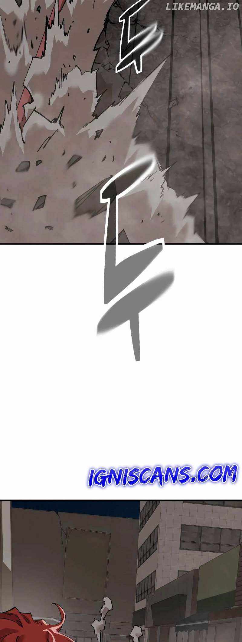 Kill to Survive Chapter 2 - Page 73