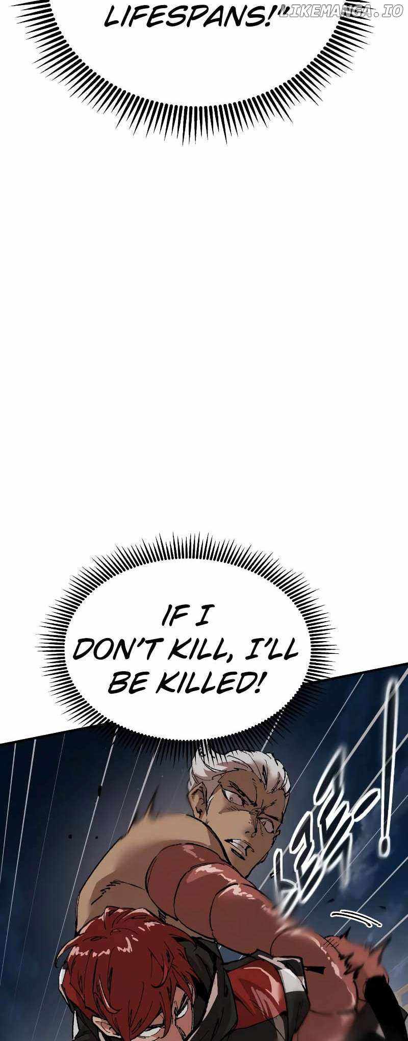 Kill to Survive Chapter 2 - Page 77
