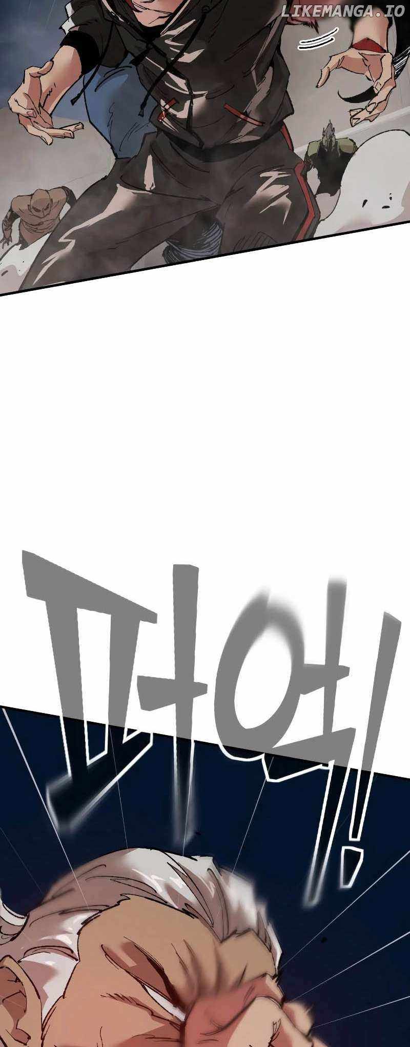 Kill to Survive Chapter 2 - Page 78