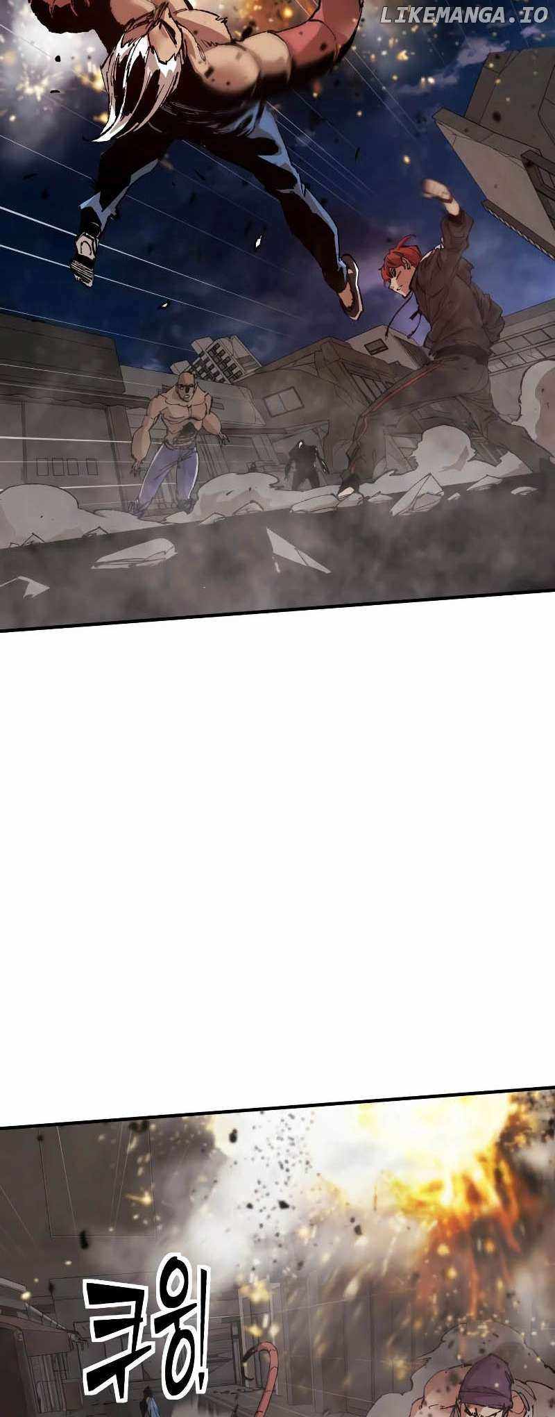 Kill to Survive Chapter 2 - Page 80
