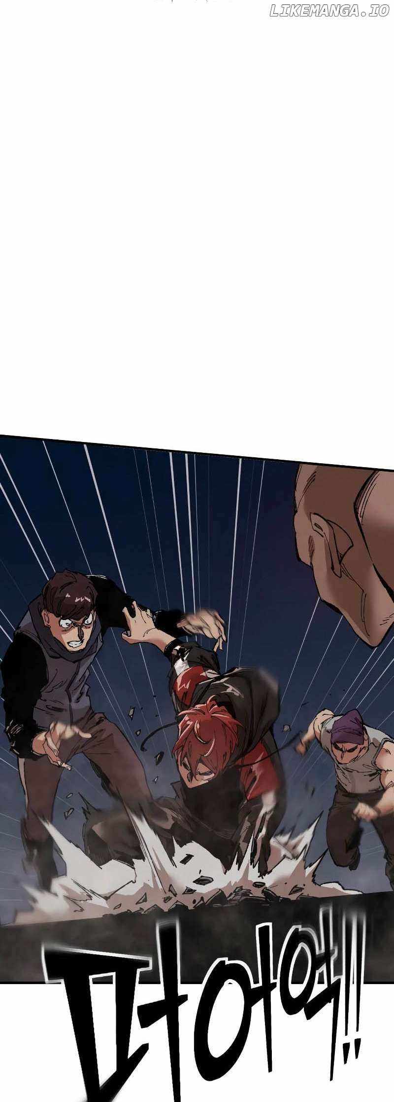 Kill to Survive Chapter 2 - Page 83