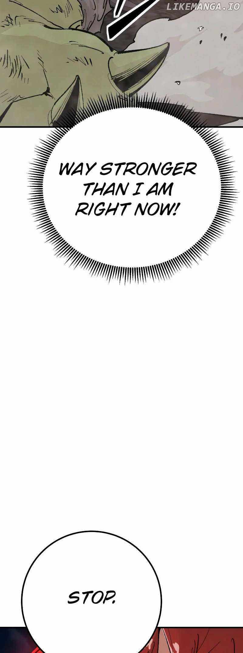 Kill to Survive Chapter 2 - Page 89