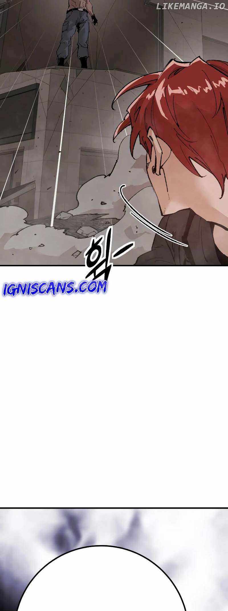 Kill to Survive Chapter 2 - Page 91