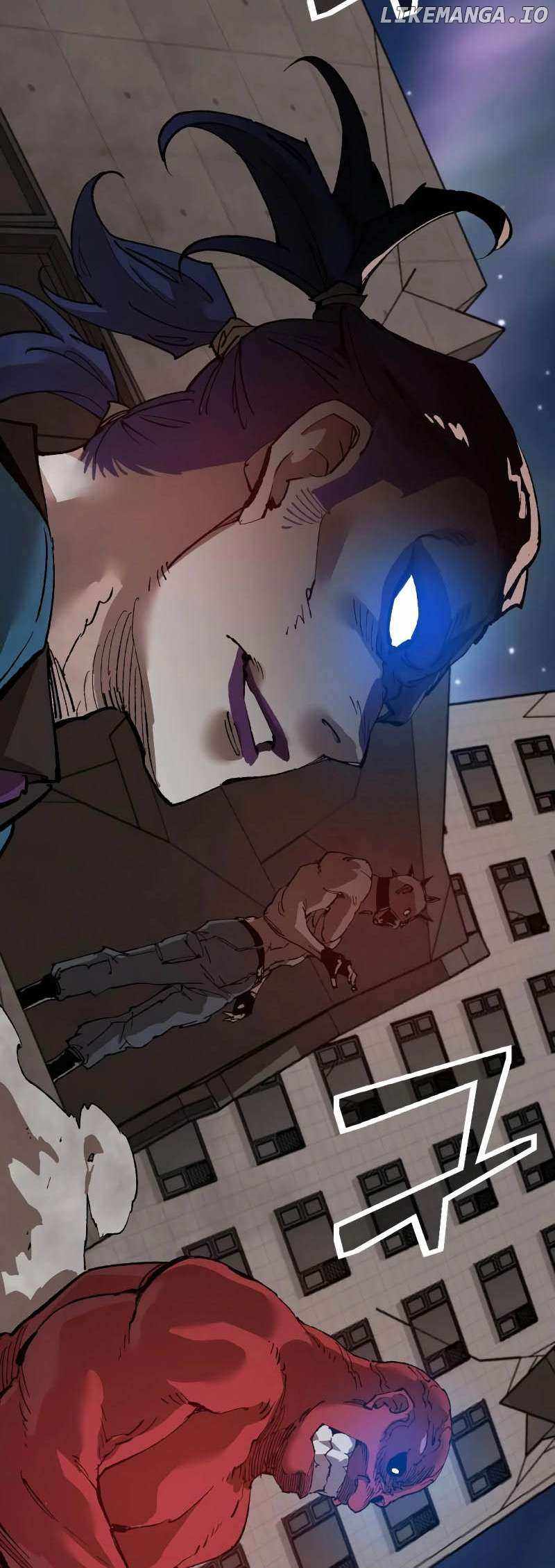 Kill to Survive Chapter 2 - Page 97