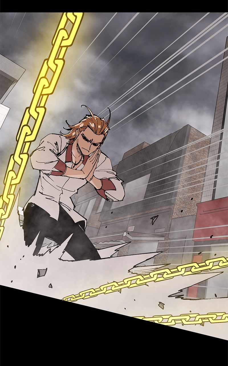 Kill to Survive Chapter 29 - Page 11